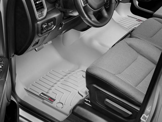 Weathertech Digital Fit Floor Liners