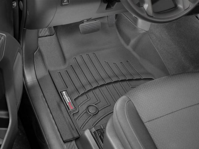 Weathertech Digital Fit Floor Liners