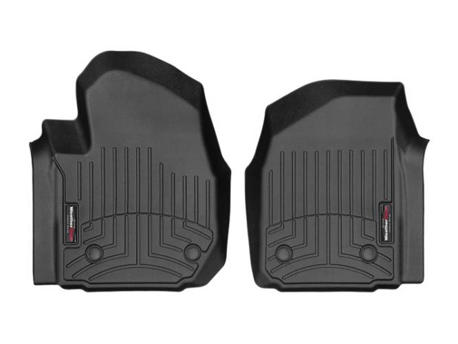 Weathertech Digital Fit Floor Liners