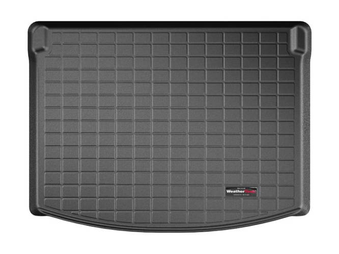 Weathertech Cargo Liners