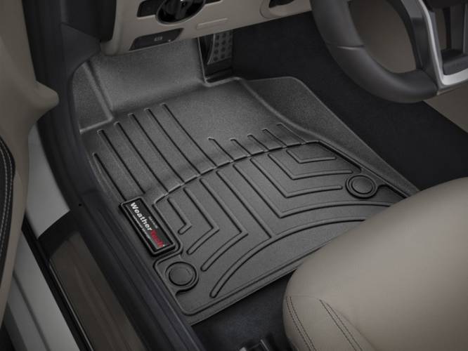 Weathertech Digital Fit Floor Liners