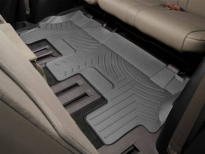 Weathertech Digital Fit Floor Liners