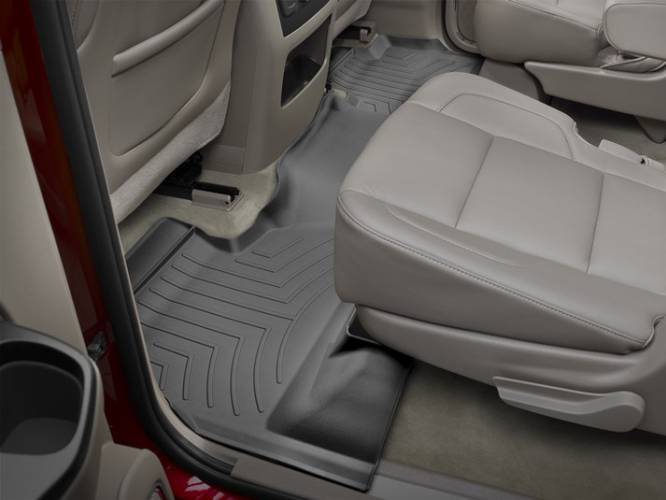 Weathertech Digital Fit Floor Liners