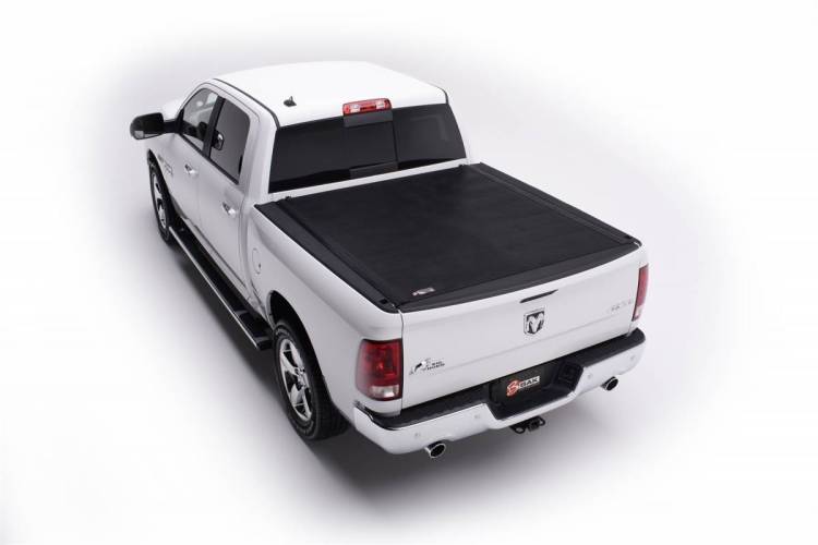 BAK - BAK Industries 80203 Revolver X4S Hard Rolling Tonneau Cover