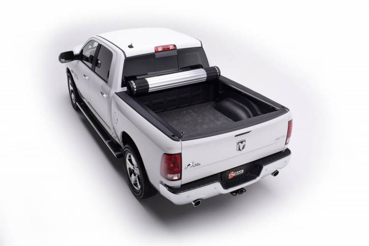 BAK - BAK Industries 80207 Revolver X4S Hard Rolling Tonneau Cover