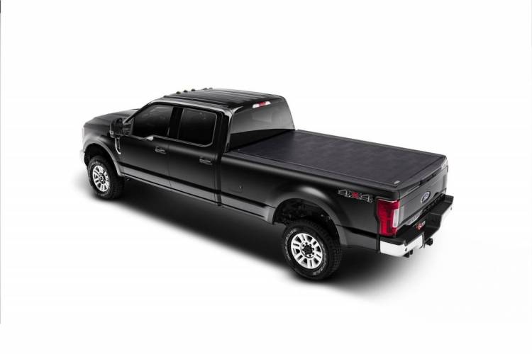 BAK - BAK Industries 80303 Revolver X4S Hard Rolling Tonneau Cover