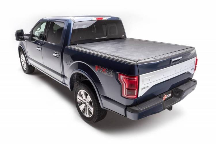 BAK - BAK Industries 80304 Revolver X4S Hard Rolling Tonneau Cover