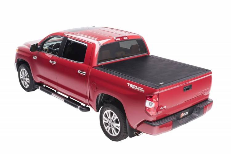 BAK - BAK Industries 80409 Revolver X4S Hard Rolling Tonneau Cover