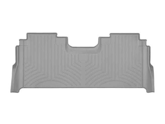 WeatherTech - WeatherTech 466976 DigitalFit Rear Floor Mat Set