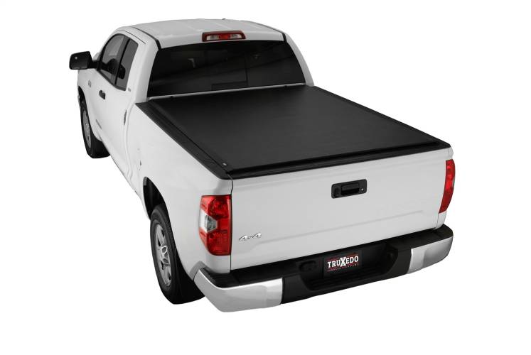 Truxedo - Truxedo 564001 TruXedo Lo Pro QT Tonneau Cover