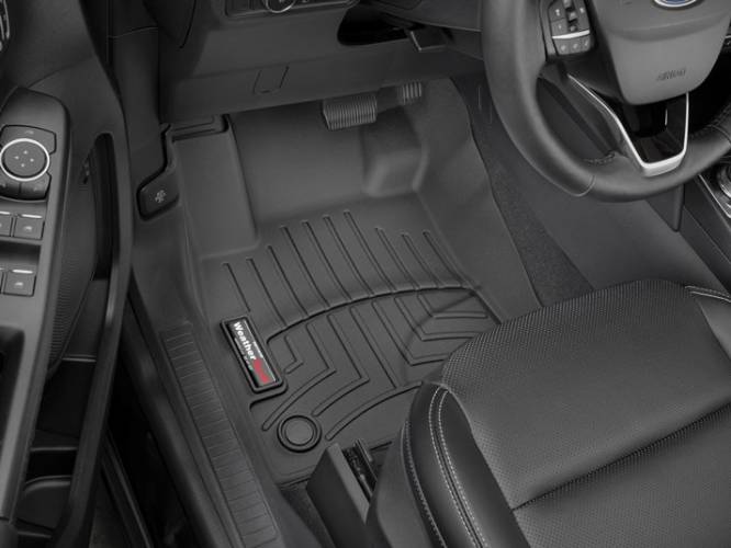 Weathertech Digital Fit Floor Liners