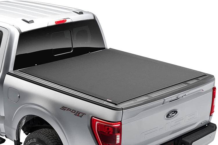 Truxedo - Truxedo 1494701 Pro X15 Tonneau Cover