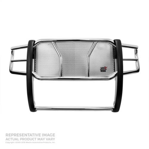 Westin - Westin 57-3990 HDX Grille Guard