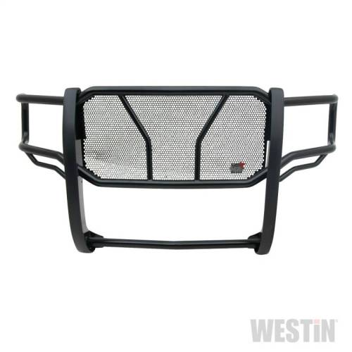 Westin - Westin 57-3965 HDX Grille Guard