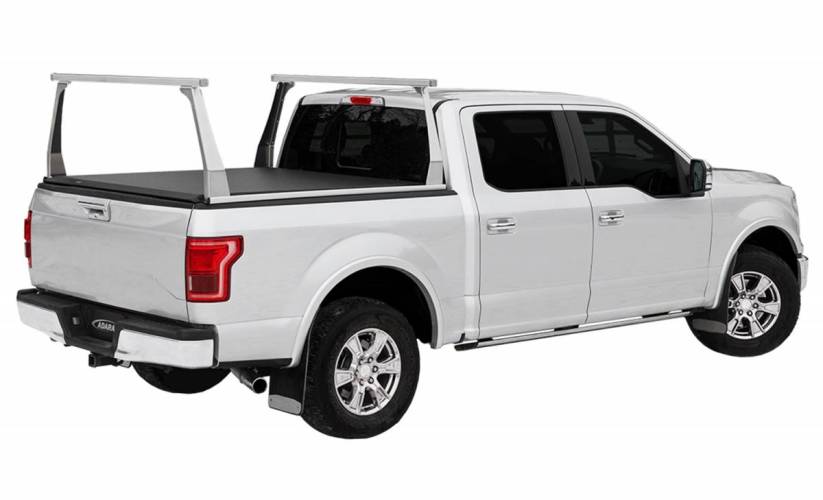 Access - Access Cover F3010051 ADARAC Aluminum Truck Bed Rack System