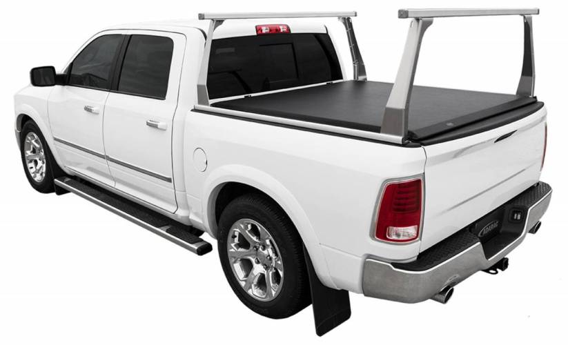 Access - Access Cover F3040011 ADARAC Aluminum Truck Bed Rack System