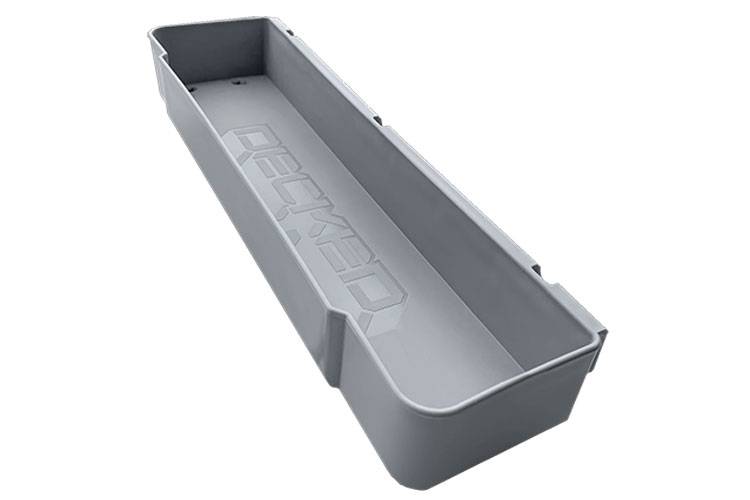 Decked - DECKED Truck Bed Tool Box Snack Tray ATB1SST