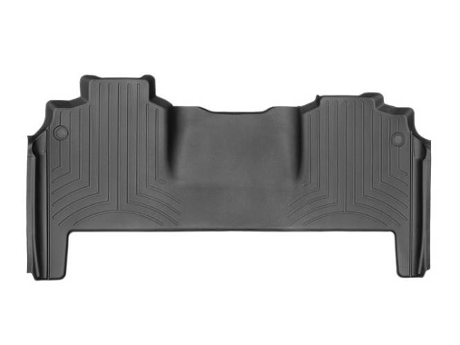 WeatherTech - WeatherTech 4415455 DigitalFit Rear Floor Mat Set