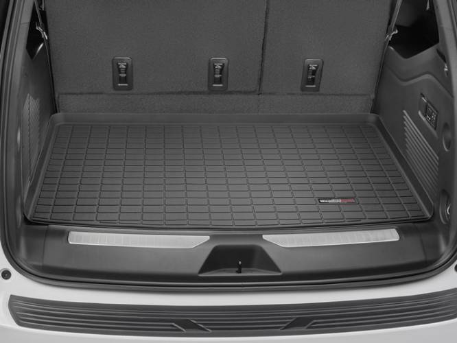 WeatherTech - WeatherTech 401390 Cargo Liner