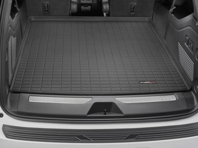 WeatherTech - WeatherTech 401392 Cargo Liner