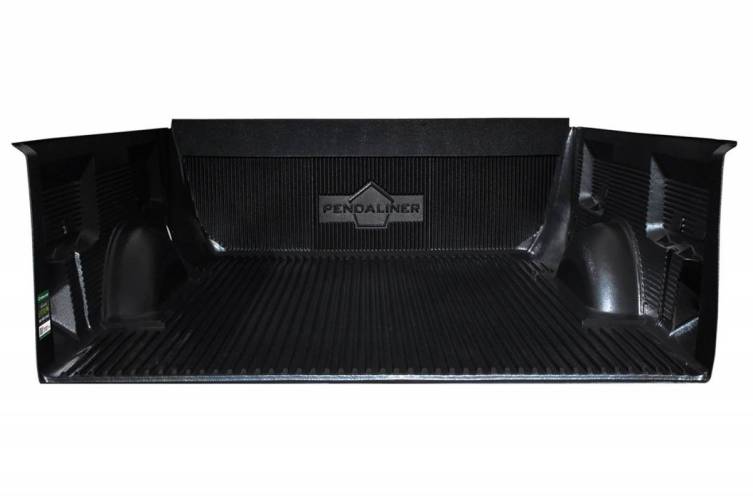 Duraliner - Duraliner 61032SRX Under Rail Truck Bed Liner