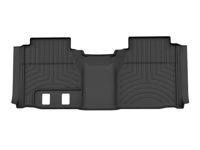 WeatherTech - WeatherTech 4417054 DigitalFit Rear Floor Mat Set