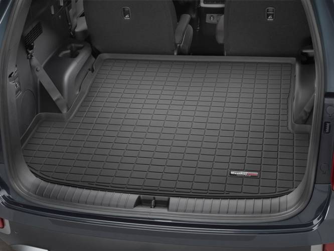 WeatherTech - WeatherTech 401312 Cargo Liner