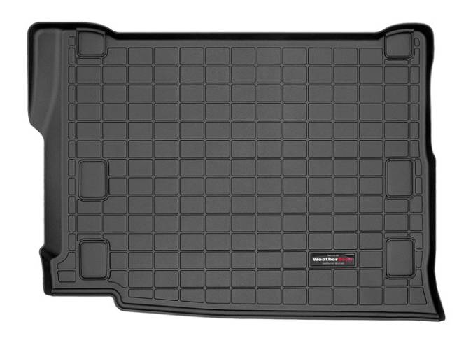 WeatherTech - WeatherTech 401452 Cargo Liner