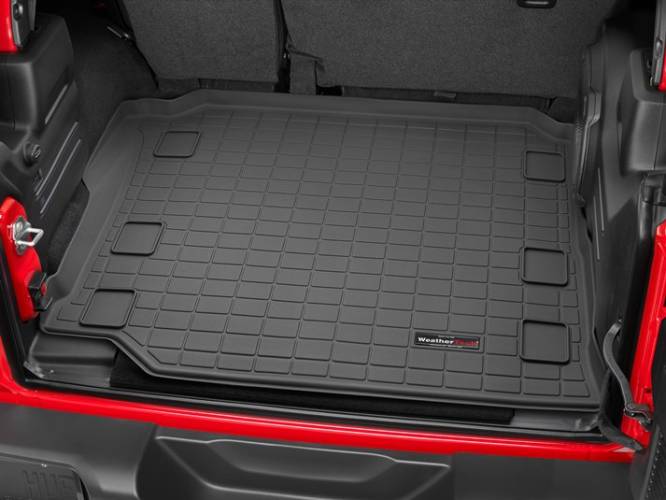 WeatherTech - WeatherTech 401188 Cargo Liner