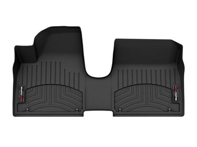 WeatherTech - WeatherTech 4417201 DigitalFit Front Floor Mat Set