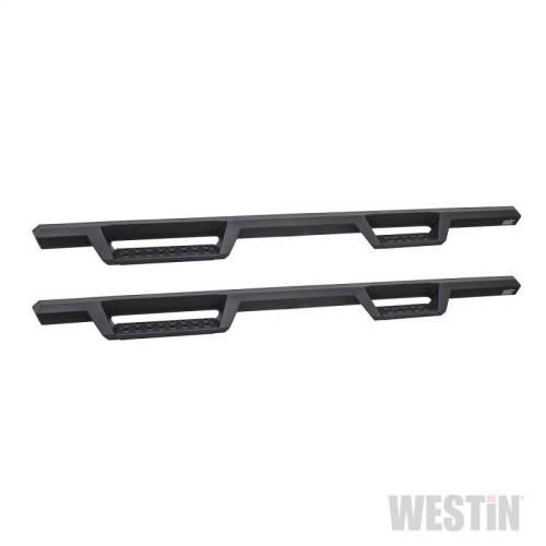 Westin - Westin HDX Drop Steps #56-14215