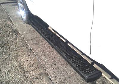 Luverne Grip Steps for Trucks or Vans