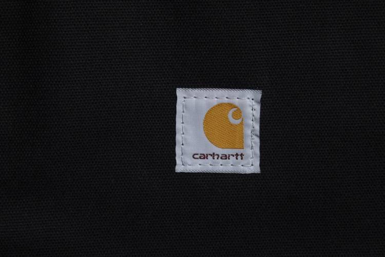 Covercraft - Covercraft Carhartt Seatsaver SSC2589CAGY Front Seat Cover