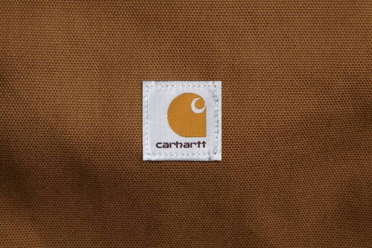 Covercraft - Covercraft Carhartt Seatsaver SSC8538CABN Rear Seat Cover