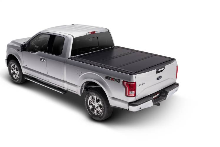 Undercover - UnderCover UX32012 Ultra Flex Tonneau Cover