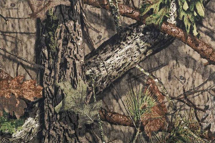 Covercraft - Covercraft Carhartt SeatSaver Front Row - Mossy Oak Break-Up Country SSC2536CAMB