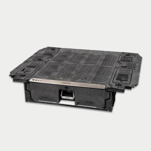 Decked - DECKED Truck Bed Organizer YN3 Nissan Frontier 5 Ft