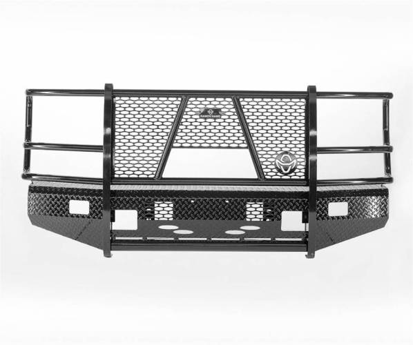 Ranch Hand - Ranch Hand FSF231BL1 Summit Series Front Bumper