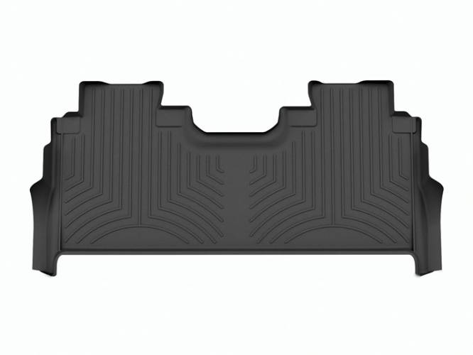 WeatherTech - WeatherTech 4410126 DigitalFit Rear Floor Mat Set