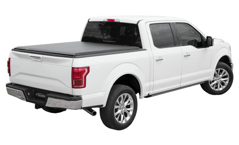 Access - Access Cover 11449 ACCESS Original Roll-Up Cover Tonneau Cover