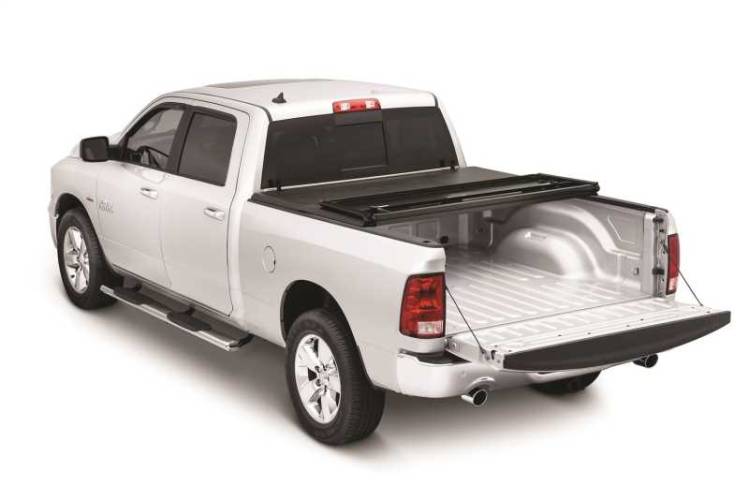 Tonno Pro - Tonno Pro HF-159 Tonno Pro Hard Fold Bed Cover Tonneau Cover