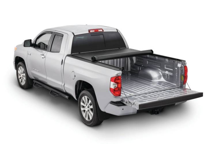 Tonno Pro - Tonno Pro LR-1005 LoRoll Rollup Tonneau Cover