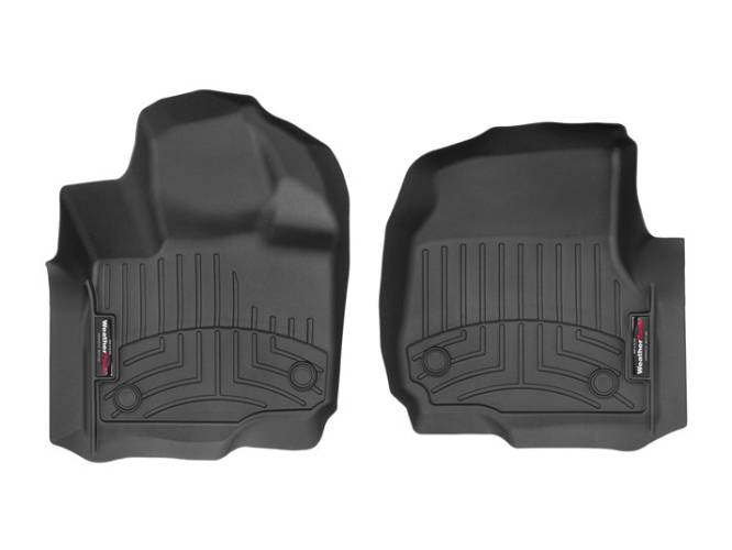 WeatherTech - WeatherTech 4416651 DigitalFit Front Floor Mat Set