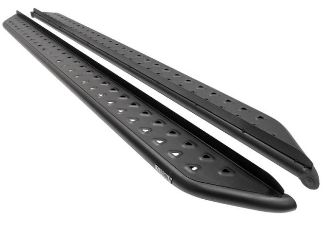 Westin - Westin Outlaw Running Boards 28-31135