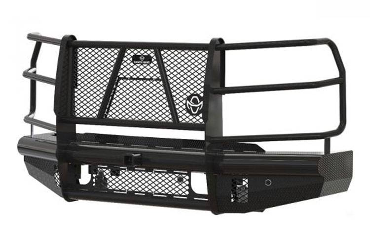 Ranch Hand - Ranch Hand FBC241BLR Legend Series Front Bumper