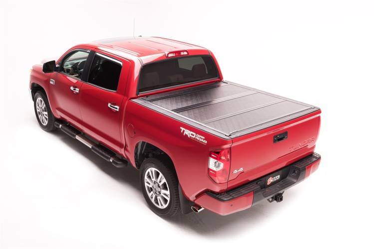 BAK - BAK Industries 226446 BAKFlip G2 Hard Folding Tonneau Cover