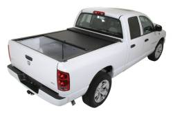 Roll-N-Lock - Roll-N-Lock LG445M Roll-N-Lock M-Series Truck Bed Cover Tonneau Cover - Image 1