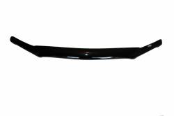 Auto Ventshade - Auto Ventshade 25457 Bugflector II Stone/Bug Deflector Hood Deflector - Image 1