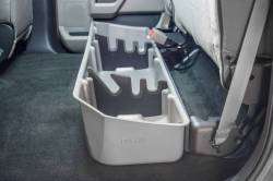 DU-HA - DU-HA 20208 DU-HA Underseat Storage Gun Case Cargo Holder - Image 8