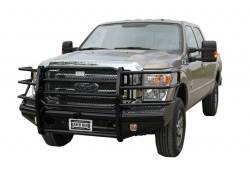 Ranch Hand - Ranch Hand FBD101BLRS Legend Series Front Bumper - Image 5